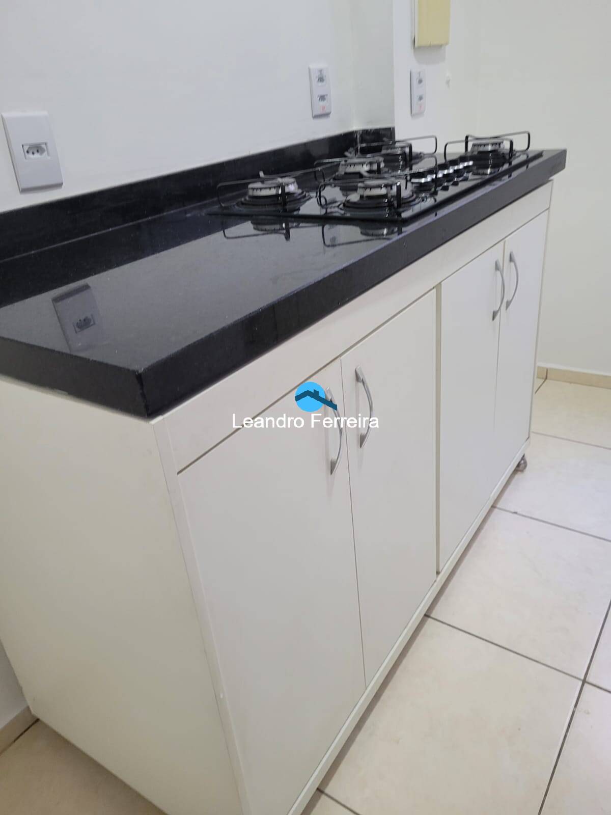 Apartamento à venda com 2 quartos, 45m² - Foto 5