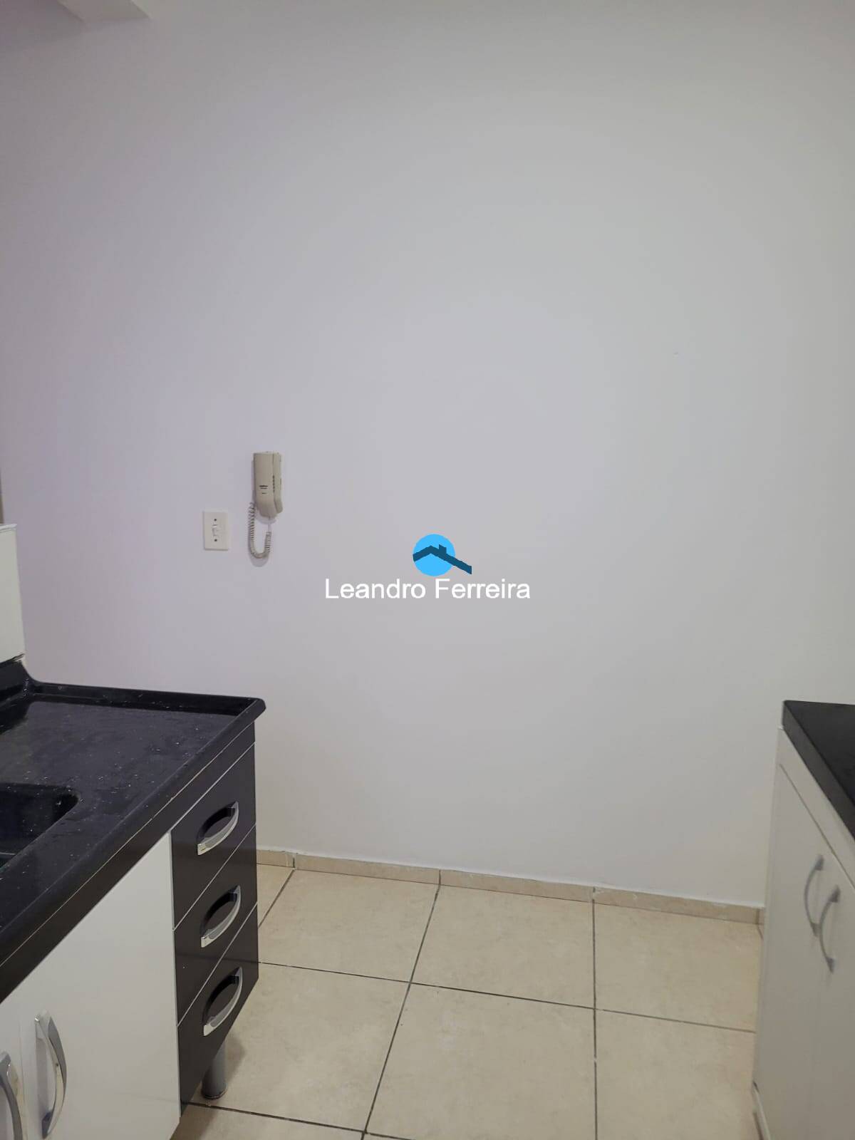 Apartamento à venda com 2 quartos, 45m² - Foto 6