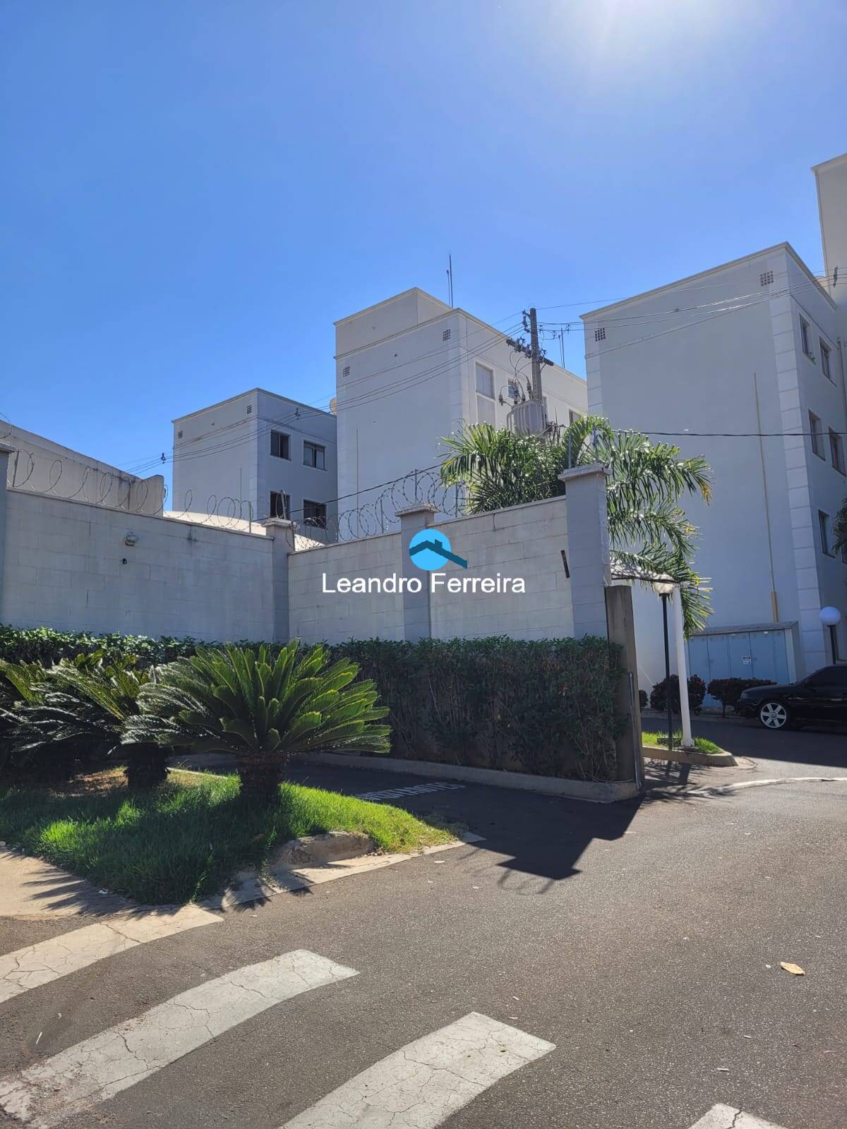 Apartamento à venda com 2 quartos, 45m² - Foto 10