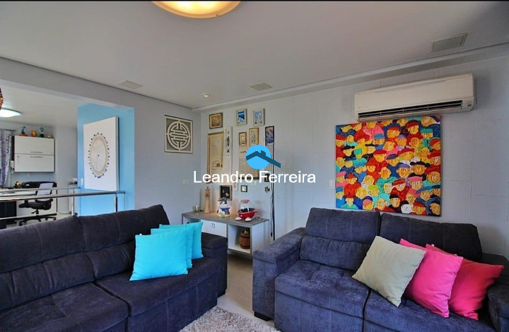 Cobertura, 3 quartos, 220 m² - Foto 5