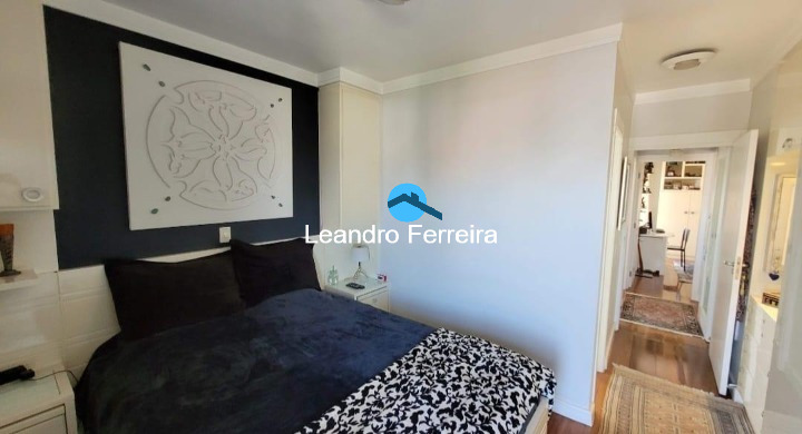 Cobertura, 3 quartos, 220 m² - Foto 18