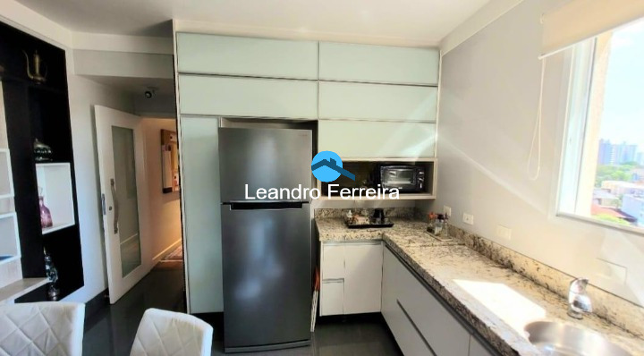 Cobertura, 3 quartos, 220 m² - Foto 12