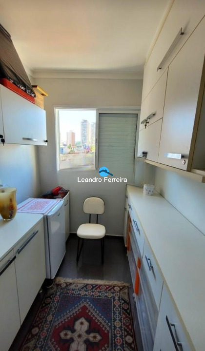 Cobertura, 3 quartos, 220 m² - Foto 13