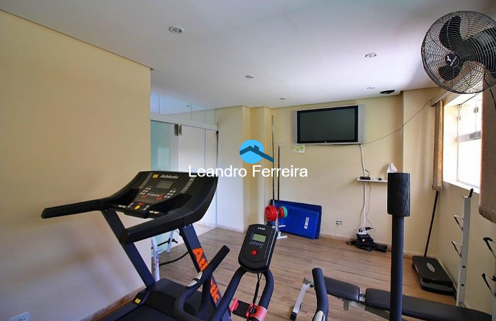 Cobertura, 3 quartos, 220 m² - Foto 31