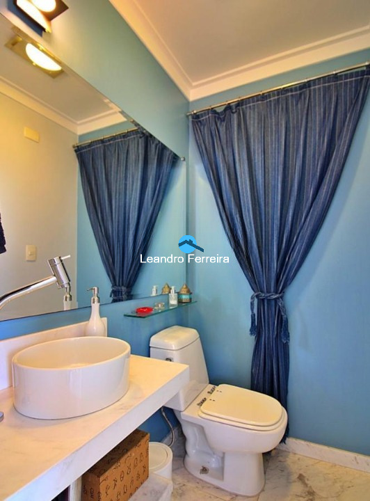 Cobertura, 3 quartos, 220 m² - Foto 23