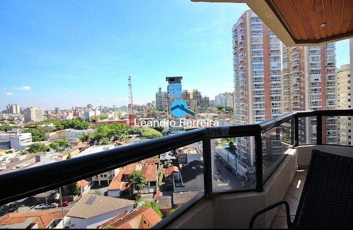 Cobertura, 3 quartos, 220 m² - Foto 10