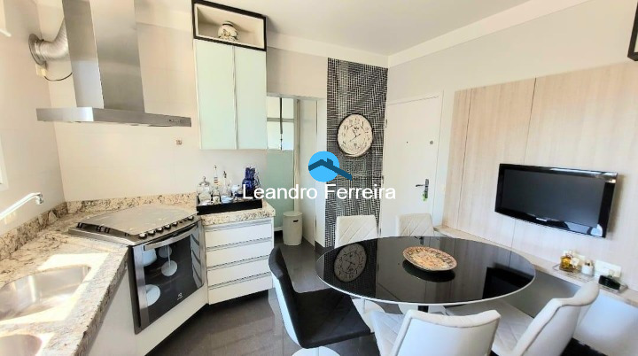 Cobertura, 3 quartos, 220 m² - Foto 11