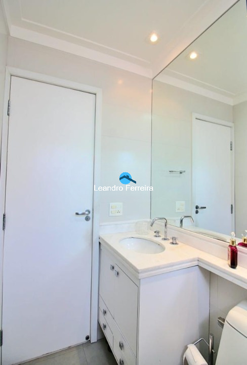 Cobertura, 3 quartos, 220 m² - Foto 30