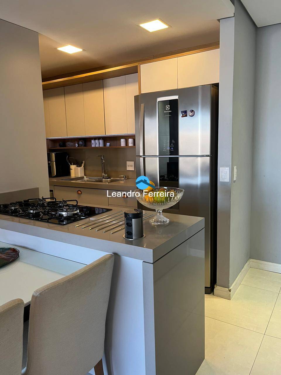 Apartamento, 3 quartos, 80 m² - Foto 6