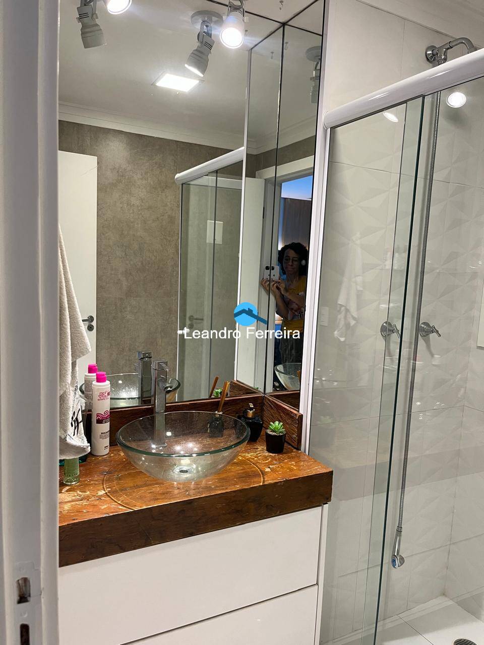 Apartamento, 3 quartos, 80 m² - Foto 10