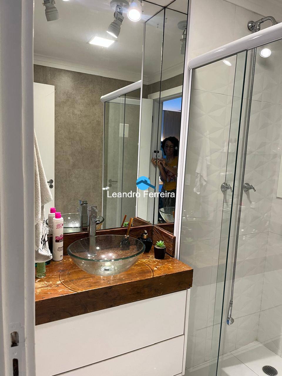 Apartamento, 3 quartos, 80 m² - Foto 11