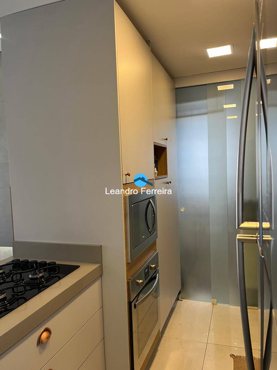 Apartamento, 3 quartos, 80 m² - Foto 9