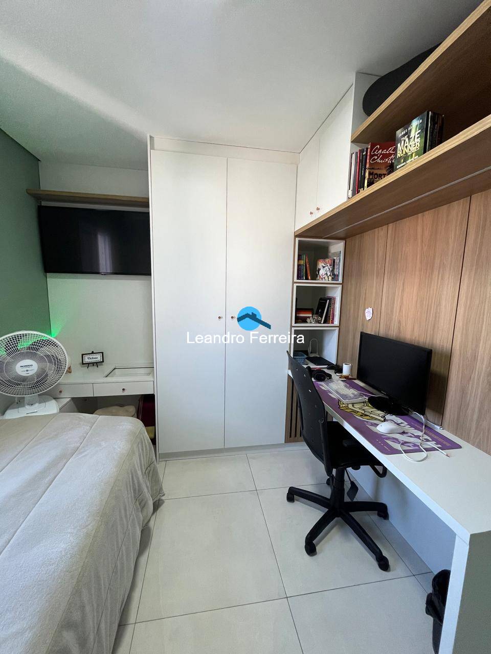 Apartamento, 3 quartos, 80 m² - Foto 12