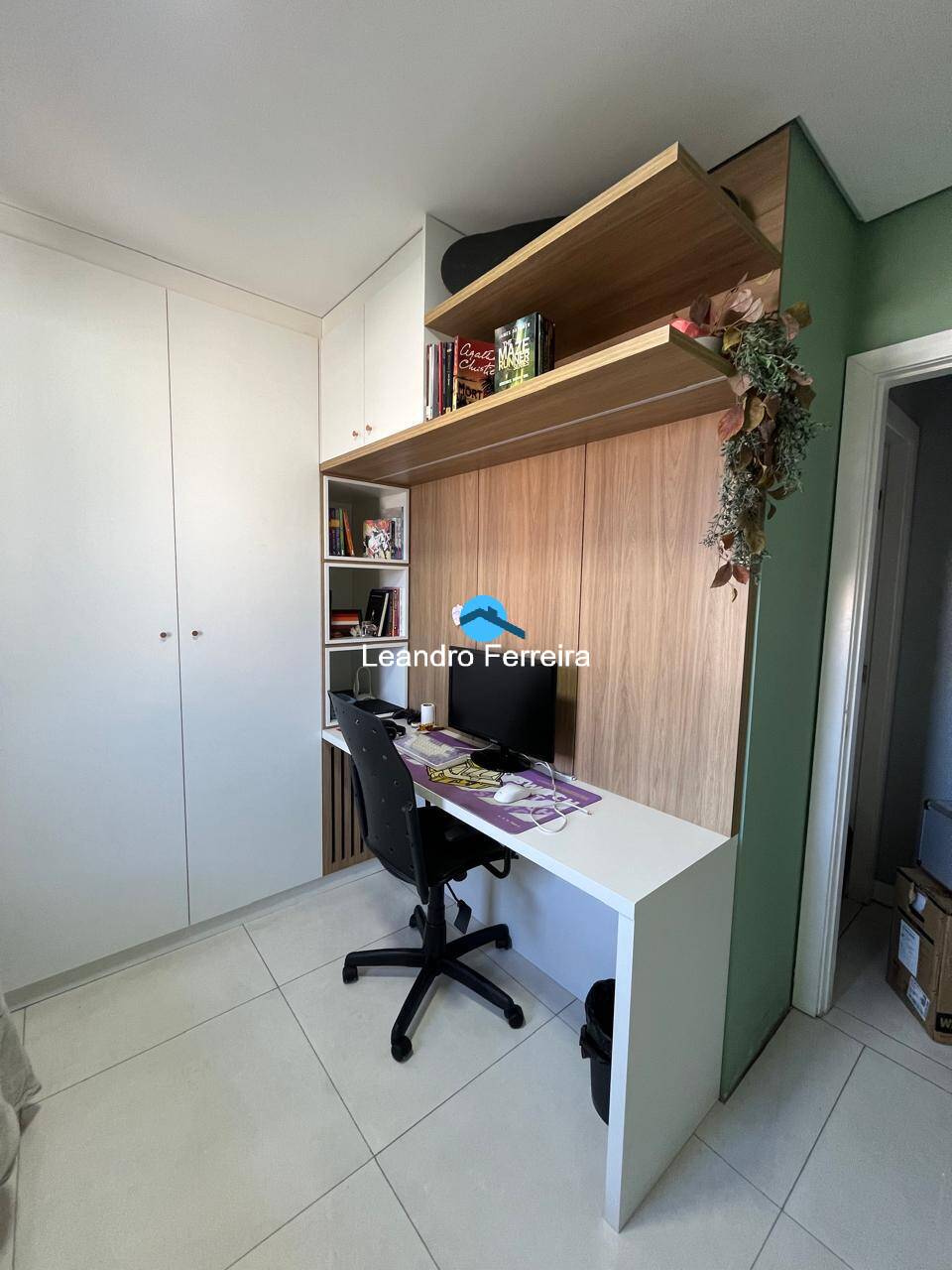 Apartamento, 3 quartos, 80 m² - Foto 13
