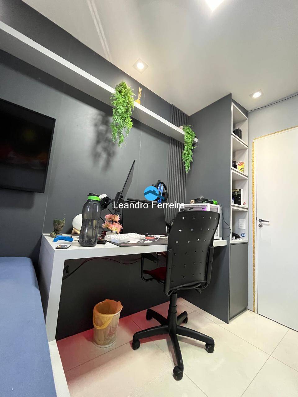 Apartamento, 3 quartos, 80 m² - Foto 14