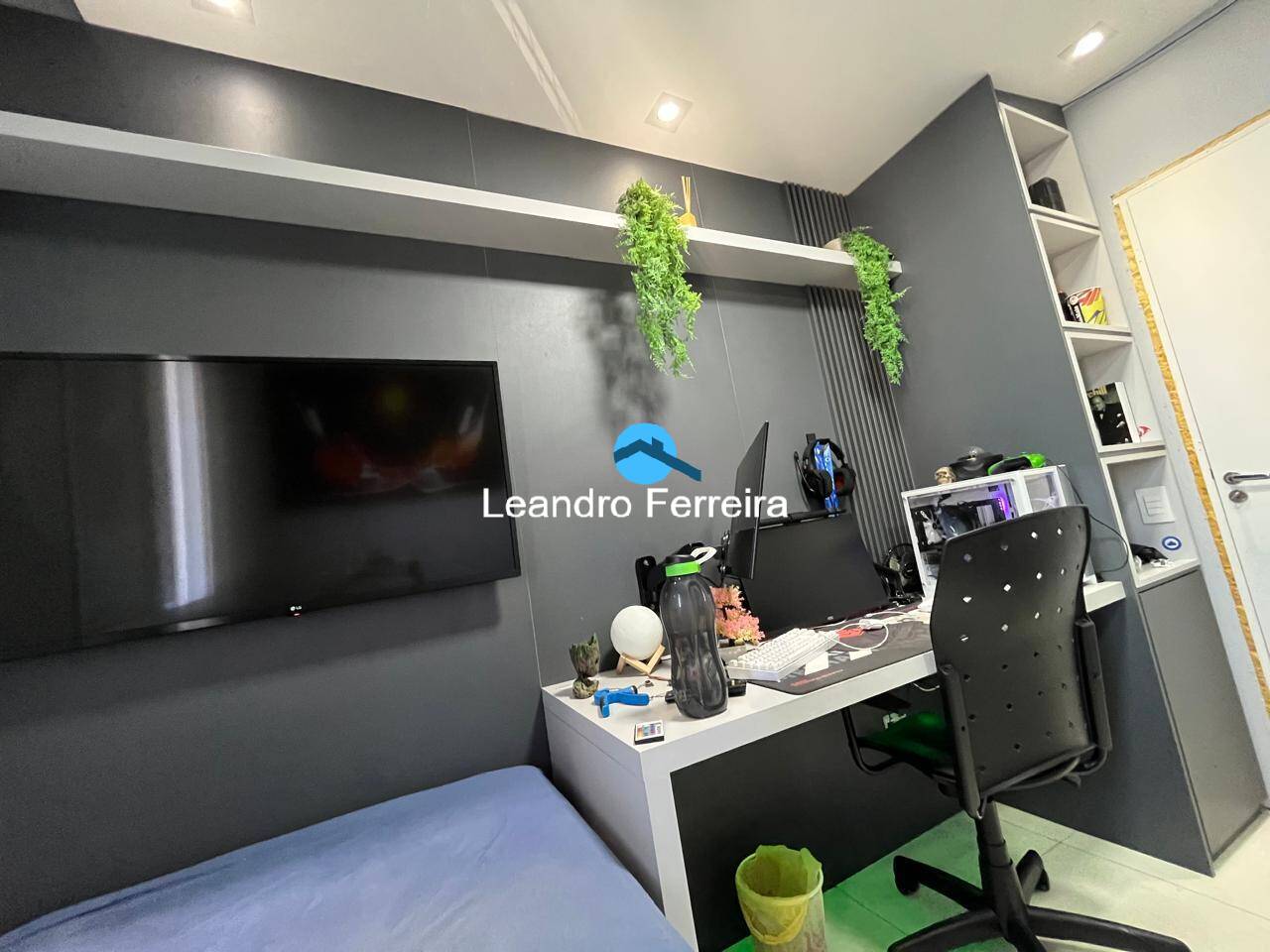 Apartamento, 3 quartos, 80 m² - Foto 15