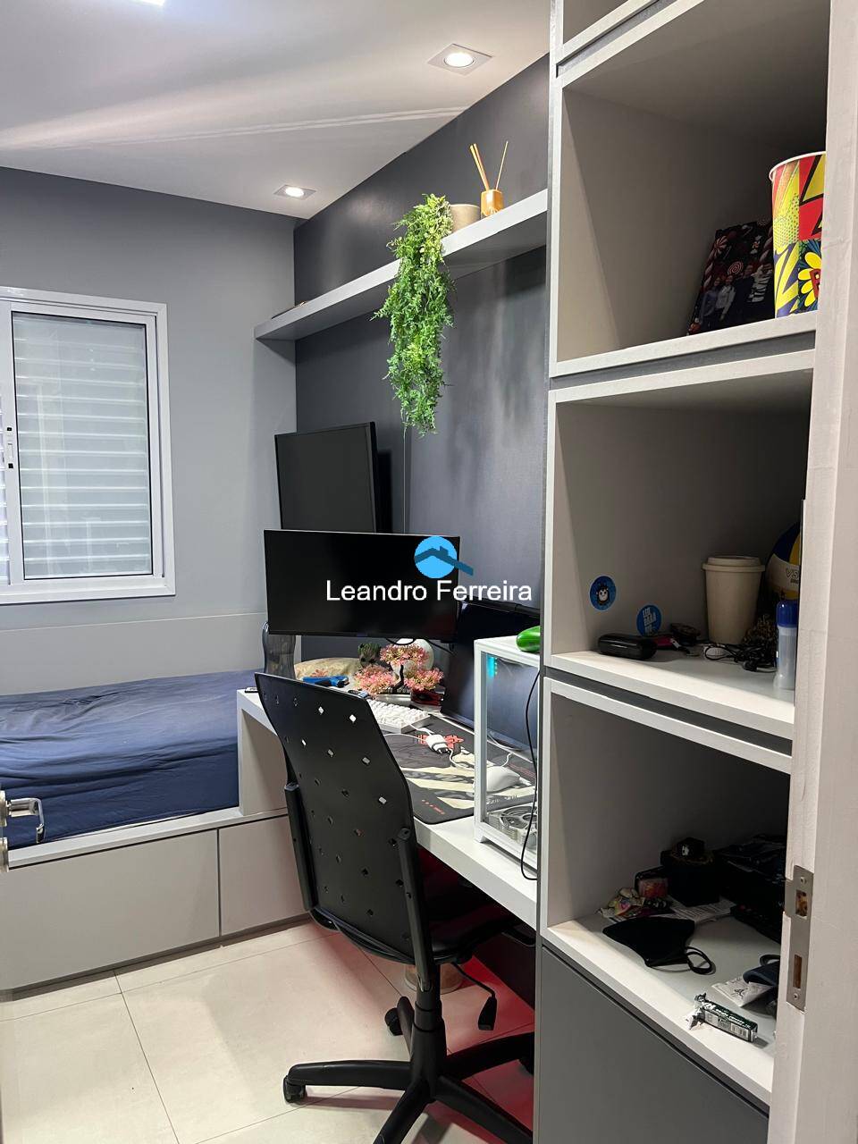 Apartamento, 3 quartos, 80 m² - Foto 17