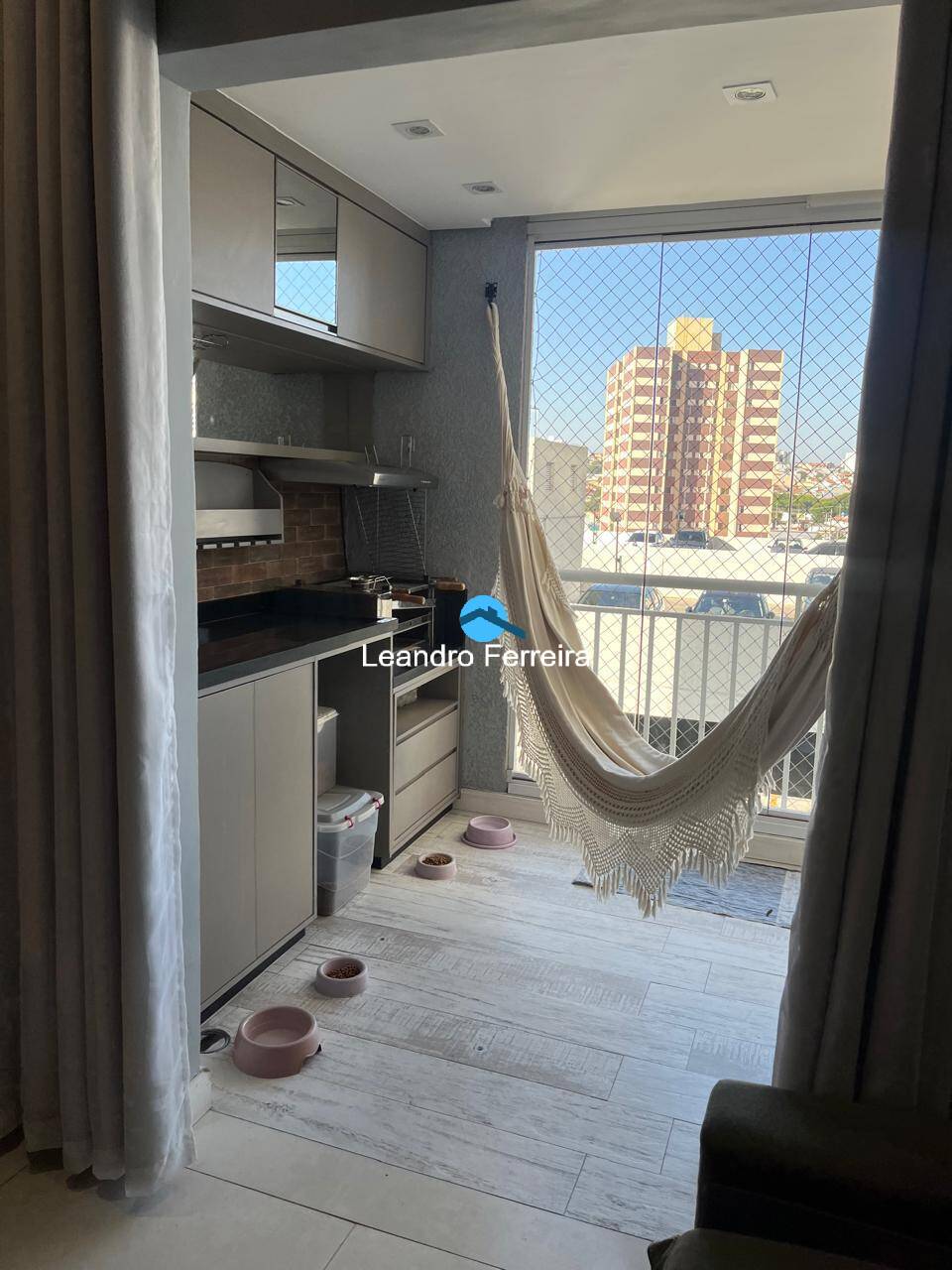 Apartamento, 3 quartos, 80 m² - Foto 3