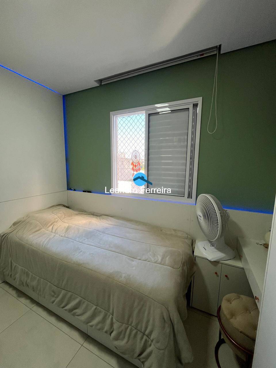 Apartamento, 3 quartos, 80 m² - Foto 19