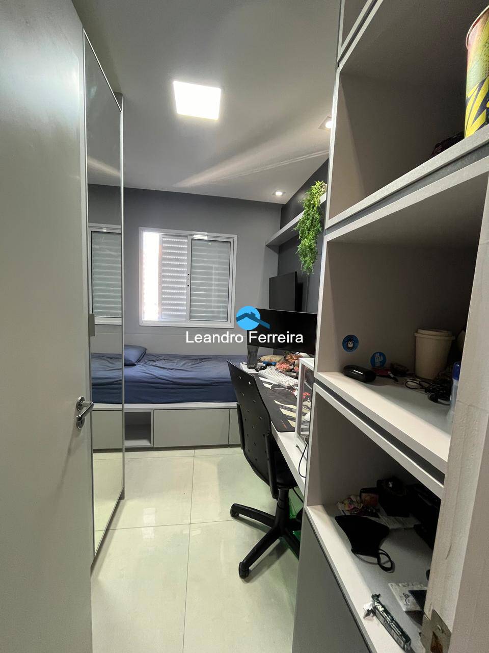 Apartamento, 3 quartos, 80 m² - Foto 21
