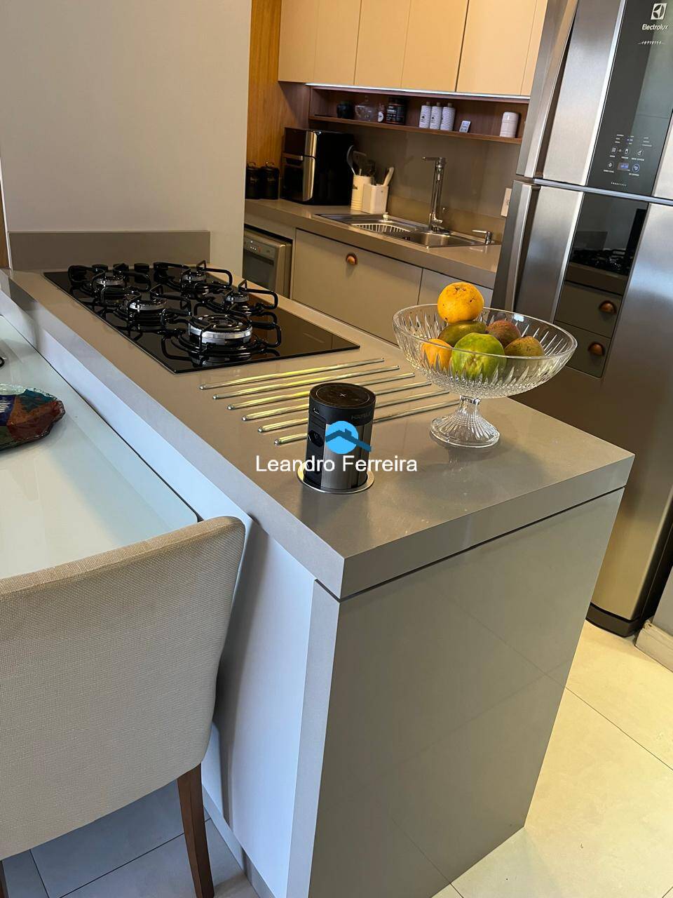 Apartamento, 3 quartos, 80 m² - Foto 5