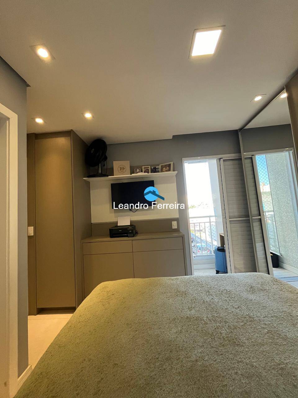 Apartamento, 3 quartos, 80 m² - Foto 24