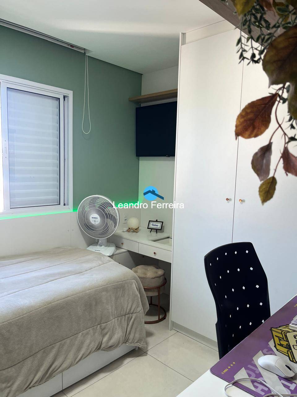 Apartamento, 3 quartos, 80 m² - Foto 23