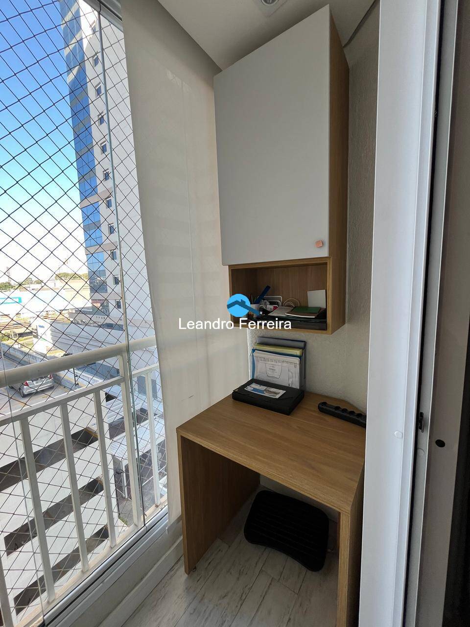 Apartamento, 3 quartos, 80 m² - Foto 4