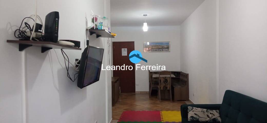 Apartamento, 3 quartos, 90 m² - Foto 2