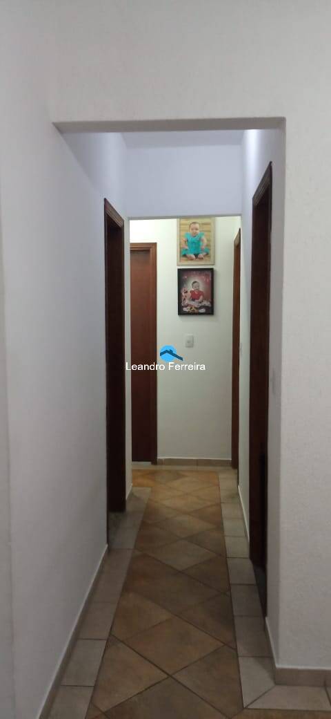 Apartamento, 3 quartos, 90 m² - Foto 5