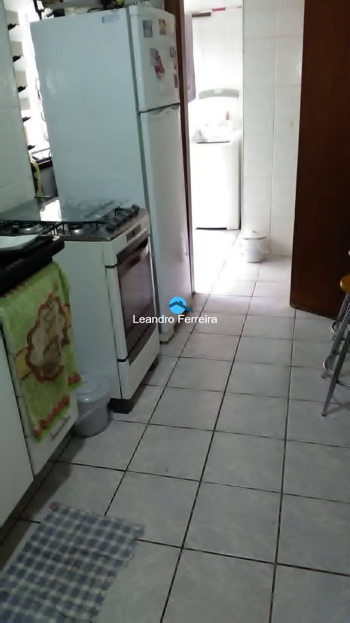Apartamento, 3 quartos, 90 m² - Foto 4
