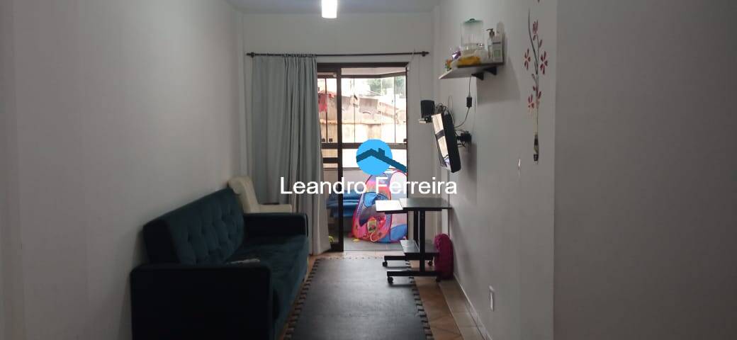 Apartamento, 3 quartos, 90 m² - Foto 1