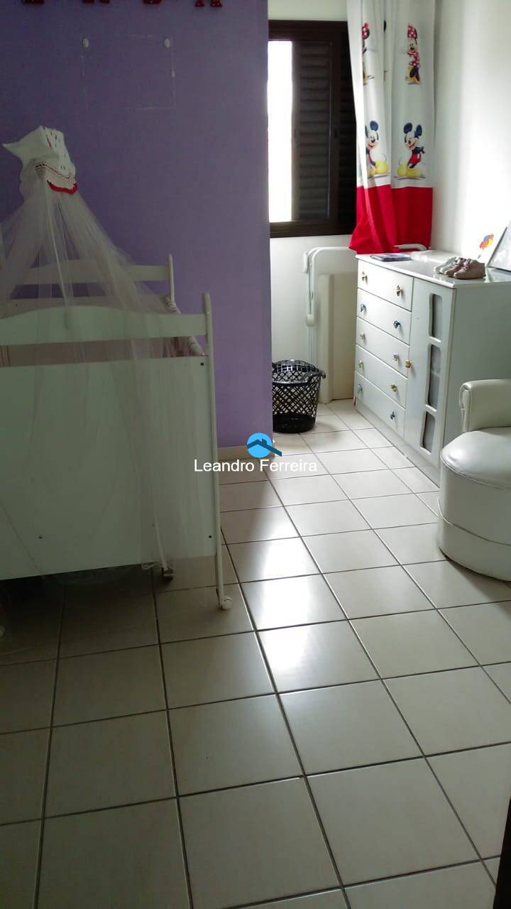 Apartamento, 3 quartos, 90 m² - Foto 6