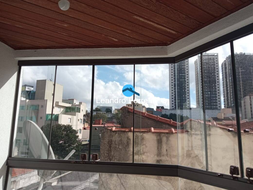 Apartamento, 3 quartos, 90 m² - Foto 3