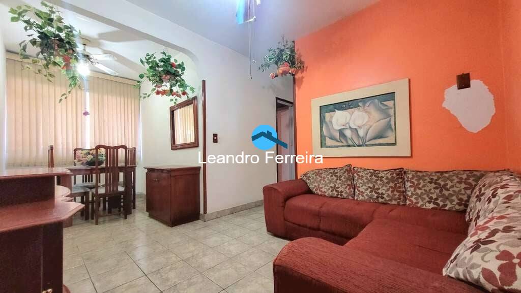 Apartamento, 2 quartos, 49 m² - Foto 1