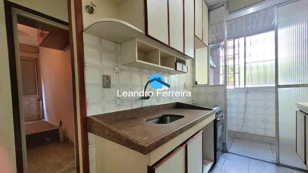 Apartamento, 2 quartos, 49 m² - Foto 10