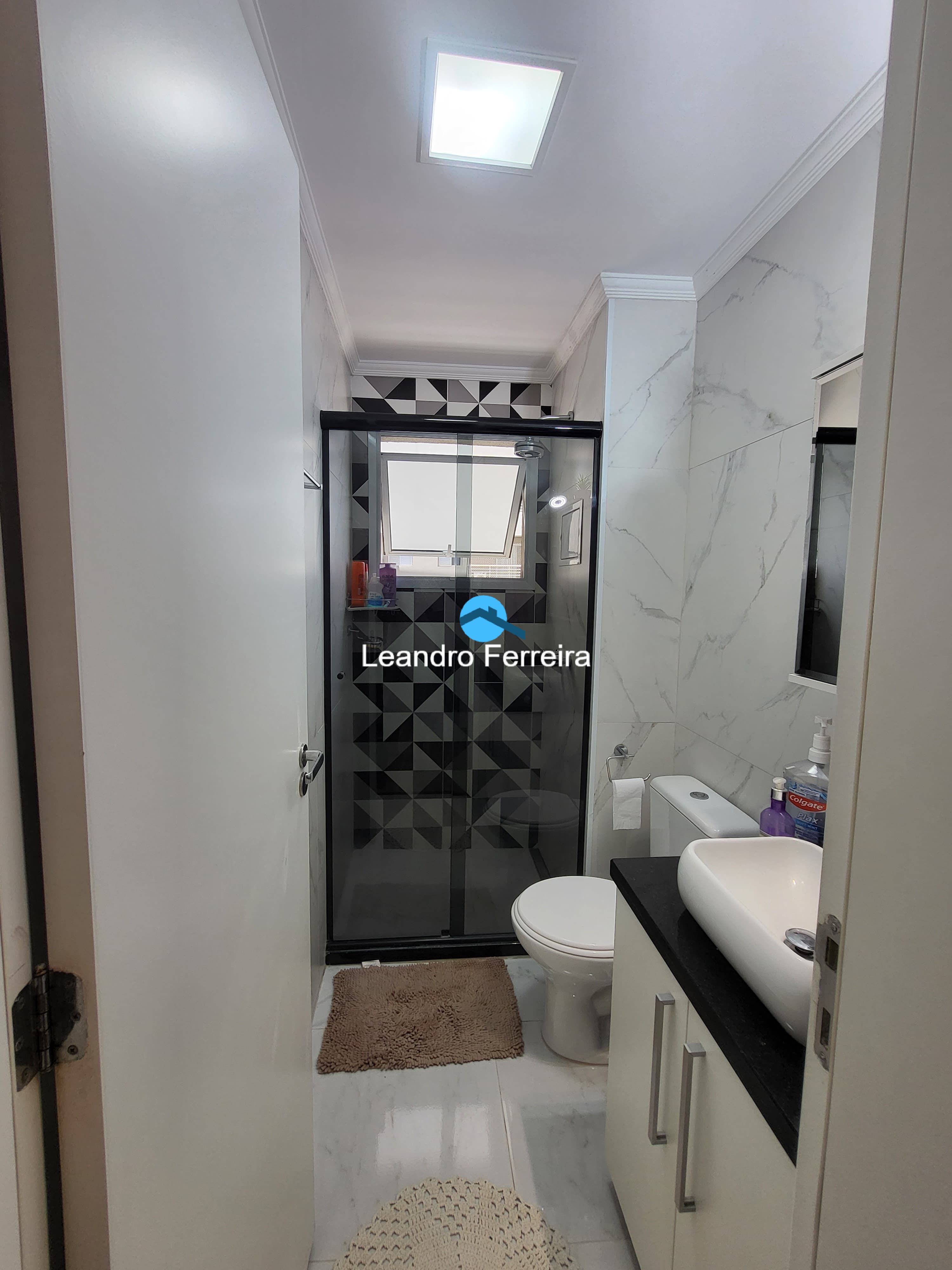 Apartamento, 1 quarto, 49 m² - Foto 6