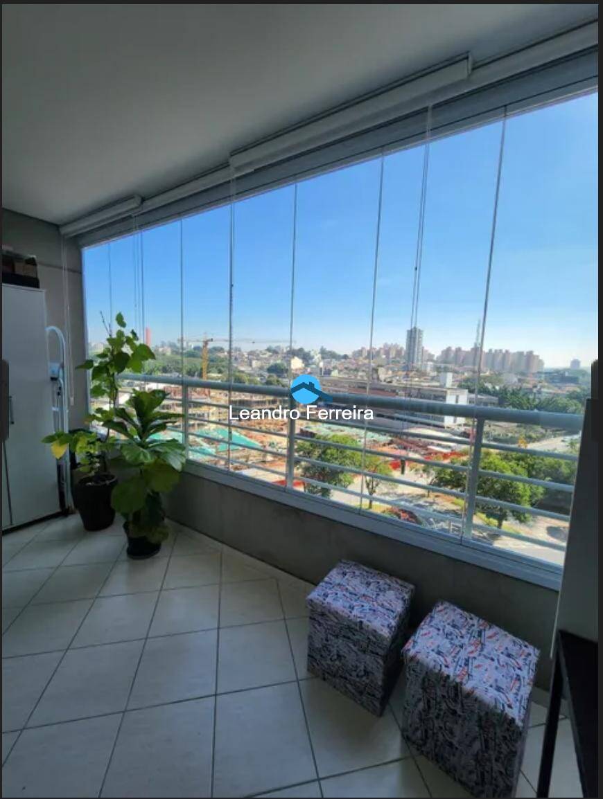 Apartamento, 1 quarto, 49 m² - Foto 3