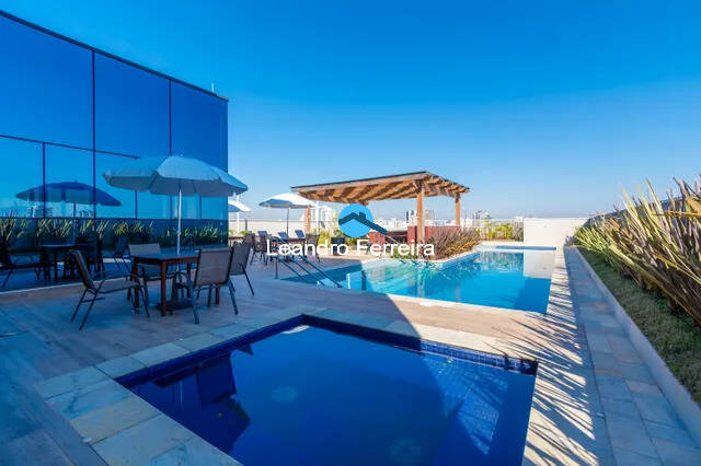 Apartamento, 1 quarto, 49 m² - Foto 8