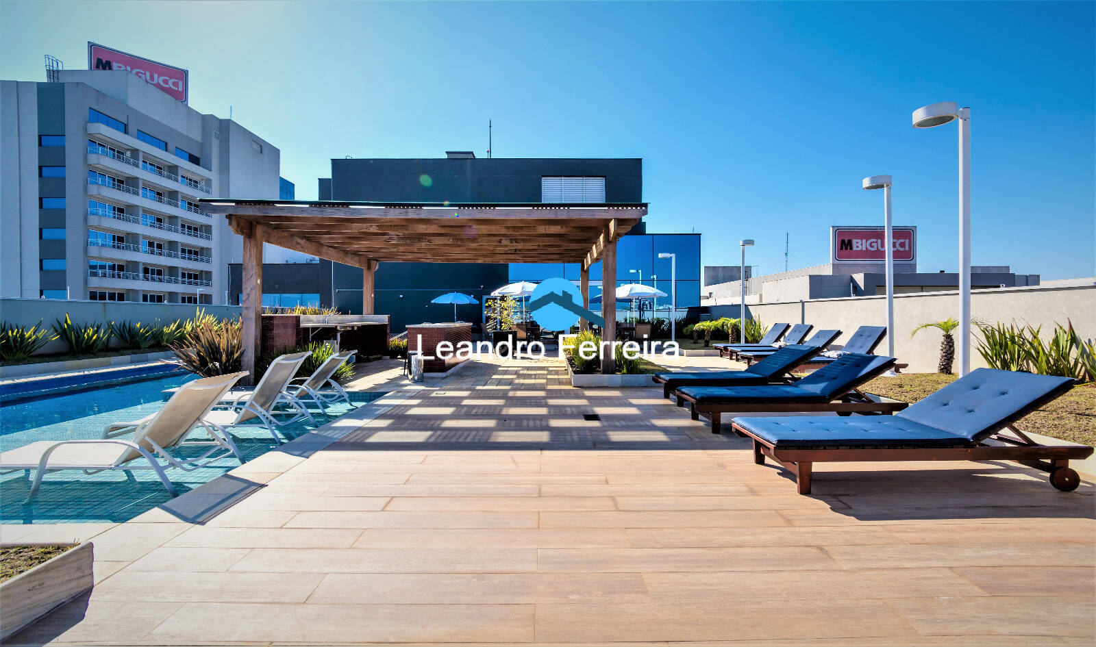 Apartamento, 1 quarto, 49 m² - Foto 9