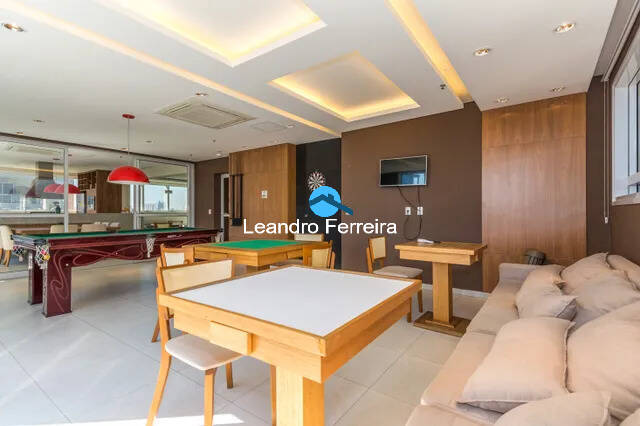 Apartamento, 1 quarto, 49 m² - Foto 14