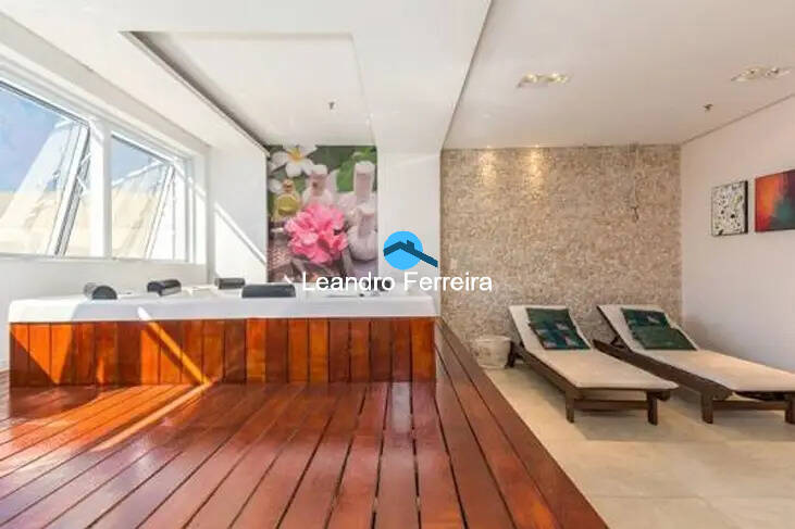 Apartamento, 1 quarto, 49 m² - Foto 12