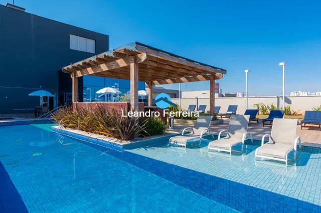 Apartamento, 1 quarto, 49 m² - Foto 10