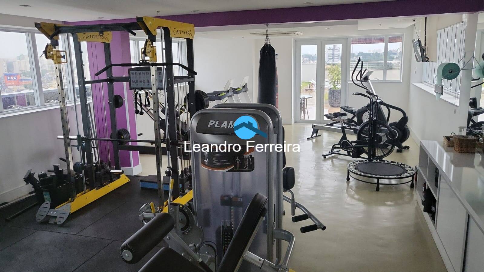 Apartamento, 1 quarto, 49 m² - Foto 17