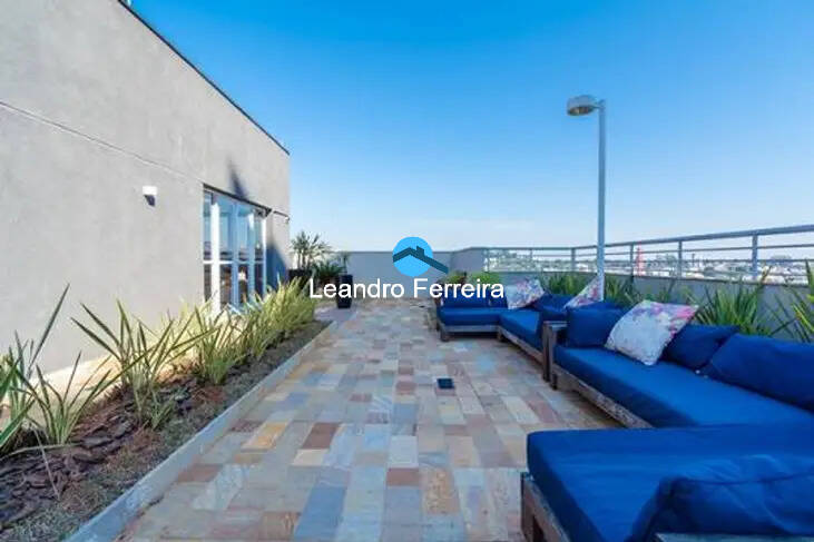 Apartamento, 1 quarto, 49 m² - Foto 11