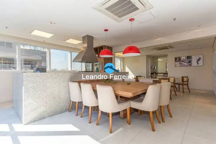 Apartamento, 1 quarto, 49 m² - Foto 16