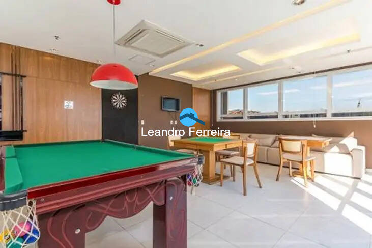 Apartamento, 1 quarto, 49 m² - Foto 15