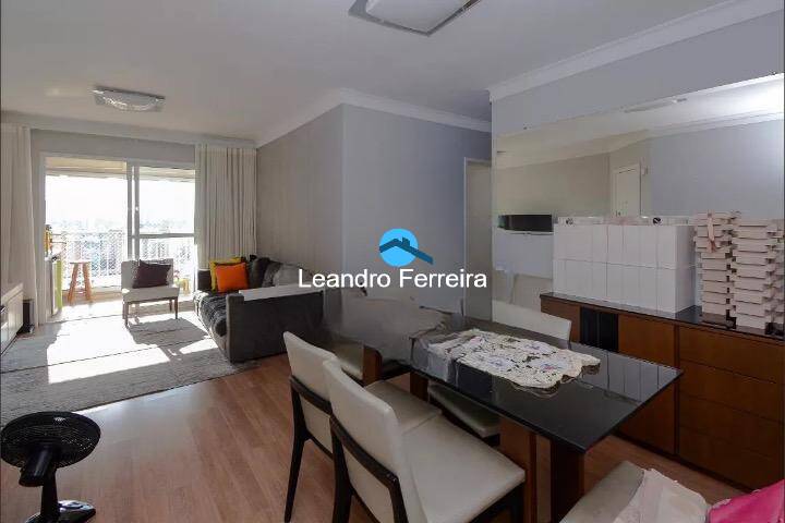 Apartamento, 3 quartos, 104 m² - Foto 2