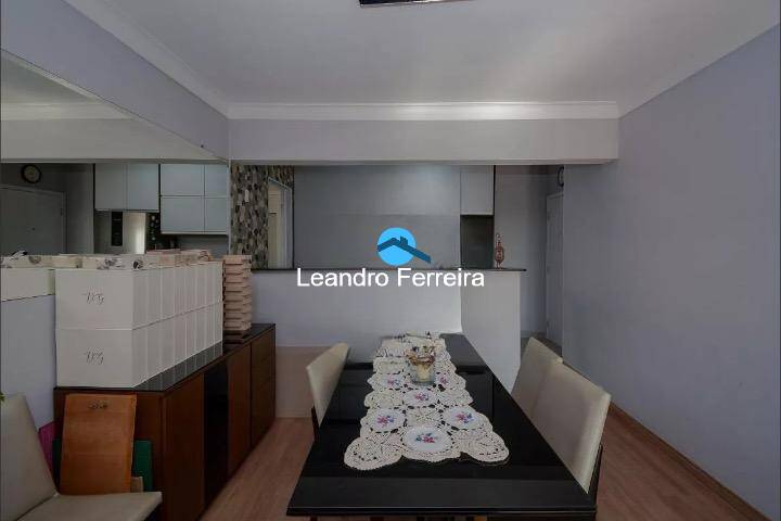 Apartamento, 3 quartos, 104 m² - Foto 3