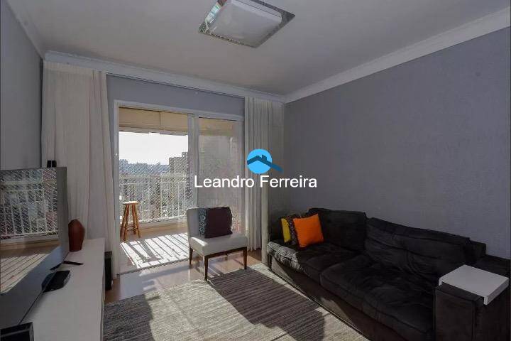 Apartamento, 3 quartos, 104 m² - Foto 1